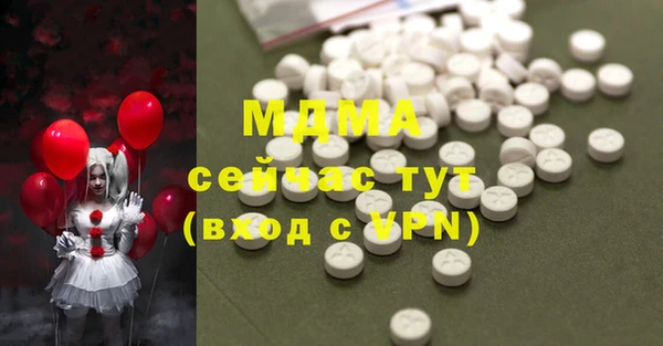 МДПВ Гусев